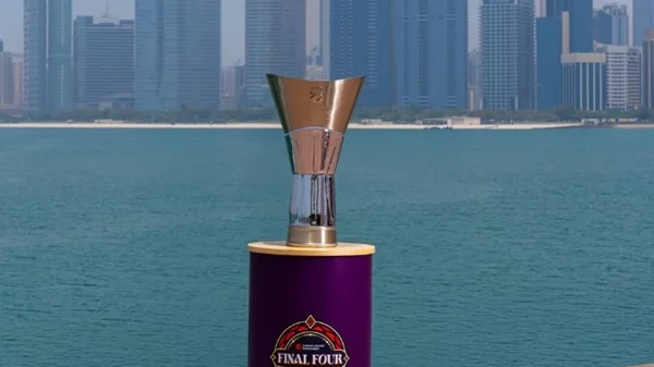 Πού θα δεις τους αγώνες του Final Four της EuroLeague