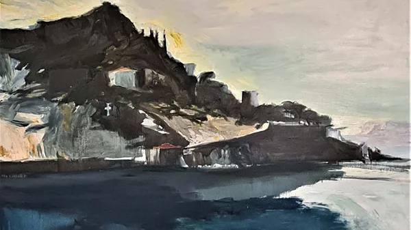 "Δρόμοι Σύνθεσης": Έργα μεταπολεμικής γενιάς σε διάλογο με τη σύγχρονη τέχνη