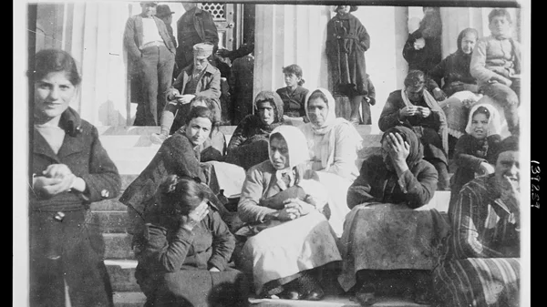 Εκπαιδευτικό πρόγραμμα για μαθητές με αφορμή τα 100 χρόνια από τη Μικρασιατική Καταστροφή