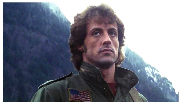 To "Midnight Express" φέρνει τον "Ράμπο" στο Ιντεάλ