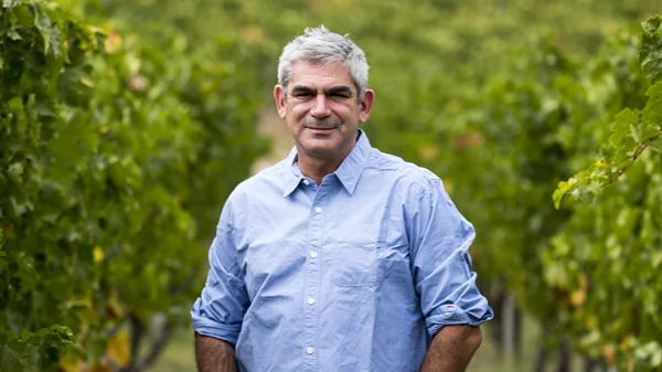 Ο Στέλλιος Μπουτάρης νέος Πρόεδρος στον Σύνδεσμο Ελληνικού Οίνου