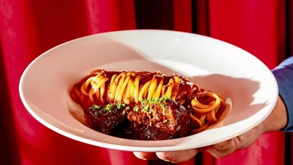 Τα νέα ιταλικά εστιατόρια της Αθήνας