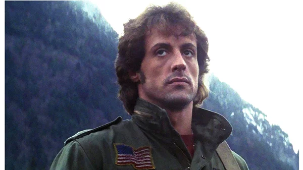 Χωρίς τον Τεντ Κότσεφ δε θα είχαμε το "Ράμπο"