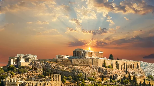 Τι θα κάνεις αυτή την εβδομάδα στην Αθήνα