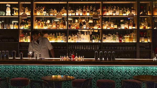 What if Chet Baker met Attik: Ένα μοναδικό live στο Zebra