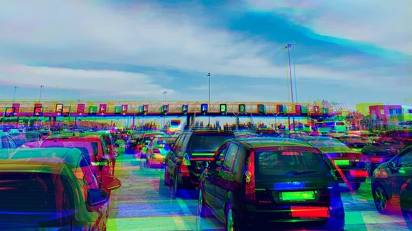 Γιατί πληρώνουμε τόσα πολλά διόδια στην Ελλάδα;