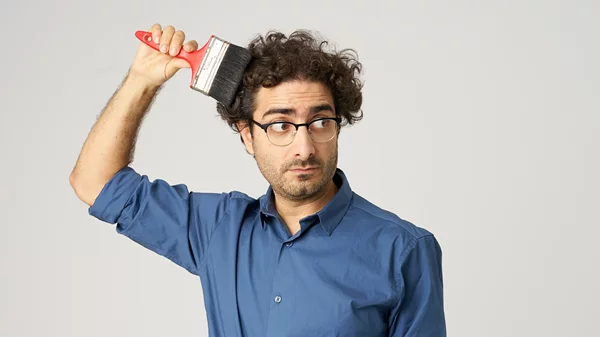 Λάμπρο Φισφή πόσο συχνά λες "Αυτά είναι";