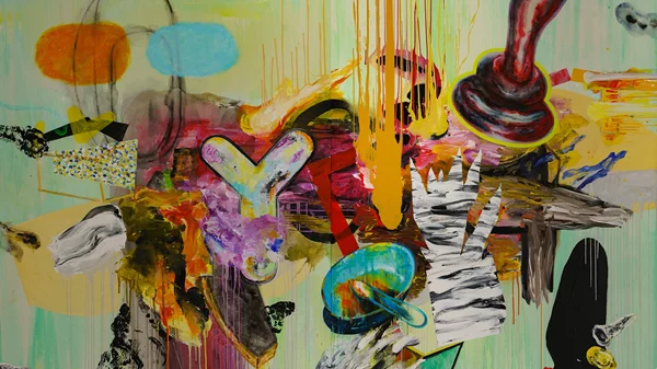 Γιάννης Φωκάς: Αφιέρωμα στον σημαντικό ζωγράφο