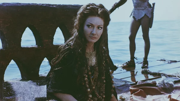 Σπουδαίες κλασικές ταινίες σε αποκατεστημένες κόπιες στην Ταινιοθήκη