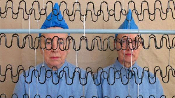 "Σημείο Αιχμής": Μια έκθεση για την ιστορία της σεξουαλικής παρενόχλησης