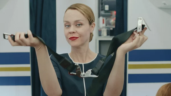 Το ελληνικό σινεμά επιστρέφει νικηφόρο από το Κλερμόν-Φεράν