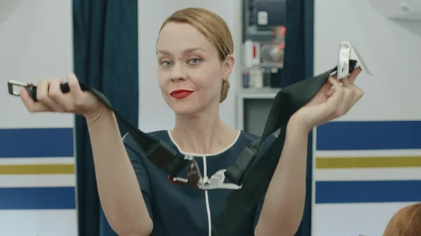 Μια ελληνική μικρού μήκους ταινία "προσγειώνεται" στο Φεστιβάλ του Τορόντο