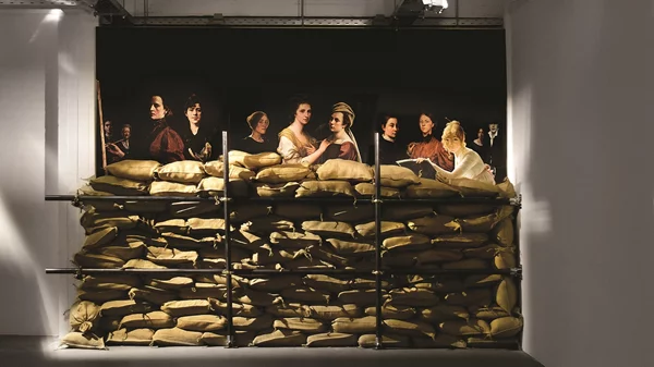 Εγκαίνια: Οι εκθέσεις της εβδομάδας (16-22/10)