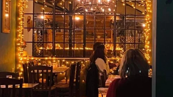 Η 'Μαρίκα' εμπλουτίζει το ιταλιάνικο ταμπεραμέντο της