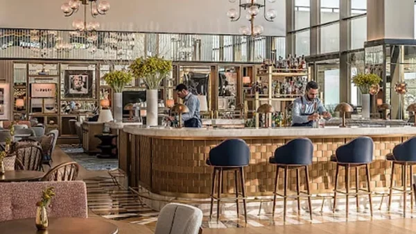 Κορυφαία μπαρ και bartenders της Ελλάδας δίνουν ραντεβού στην Αθηναϊκή Ριβιέρα