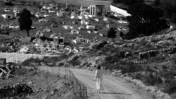 Στα χνάρια του "Τυφλού ξεναγού" στην Ελευσίνα