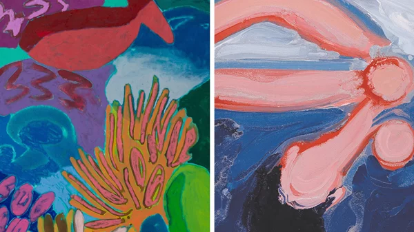 Υδάτινοι κόσμοι και νοσταλγικές καλοκαιρινές εικόνες ζωντανεύουν στην Breeder