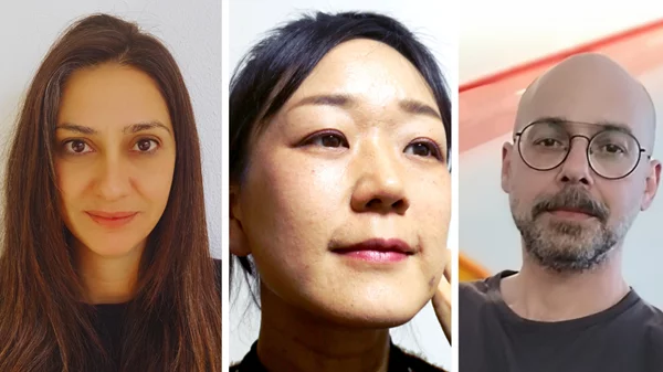 Αυτοί είναι οι νικητές του Βραβείου Τέχνης Ιδρύματος Μαμιδάκη 2023