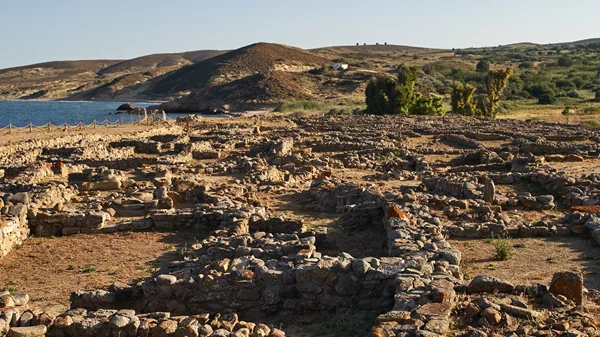 Το Kournos Music Festival επιστρέφει για 4η χρονιά στη Λήμνο