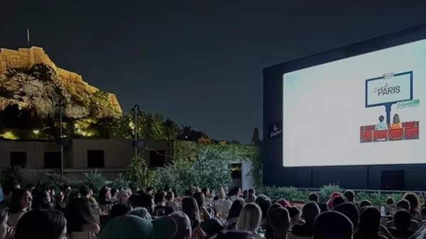 Τι νέο θα δούμε στα θερινά σινεμά αυτό το ΠΣΚ