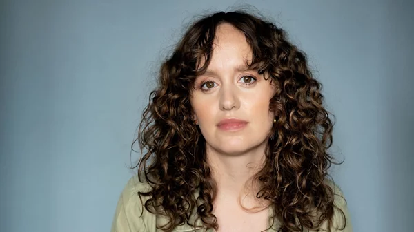 Οι εκδόσεις Ίκαρος φέρνουν πρώτες στην Ελλάδα την Όλγκα Ράουν