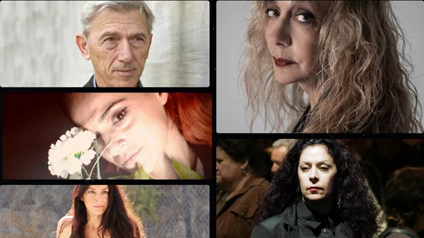 "Τιμάνδρα": Αυτή είναι η νέα παράσταση που θα παίξει η Δήμητρα Χατούπη