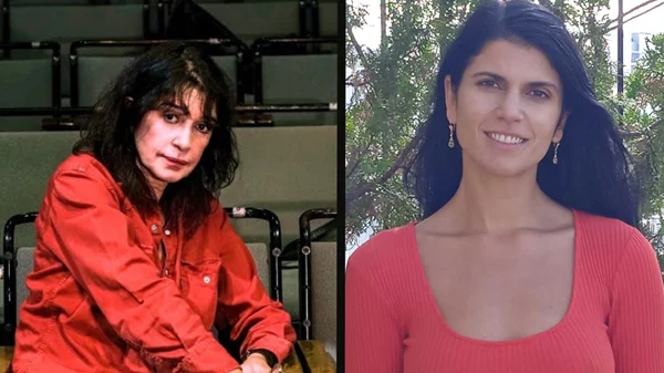 "Ο πόλεμος δεν έχει πρόσωπο γυναίκας": Η Κάτια Γέρου ερμηνεύει το έργο της νομπελίστριας Σβετλάνα Αλεξίεβιτς