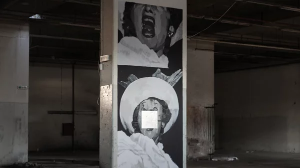 Σύγχρονοι καλλιτέχνες διερευνούν την αλλαγή και την απώλεια στην έκθεση "That which was is now no more"