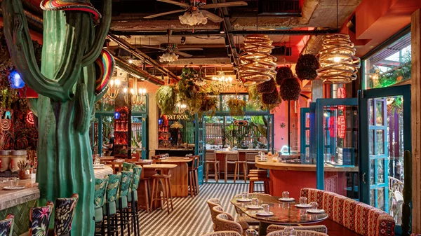 "Dirty Sanchez": Μεξικό – Ψυχικό, σημειώσατε Χ