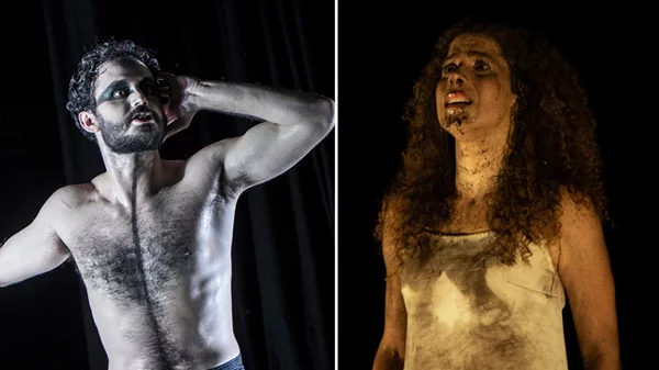 Οι "Πέρσες" και η "Αντιγόνη" του Σάββα Στρούμπου σε περιοδεία