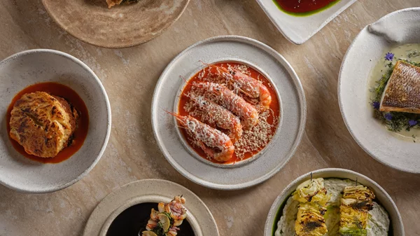 Γκραν φινάλε με "Myrtos by Asimakis" στο Symposio at Ark