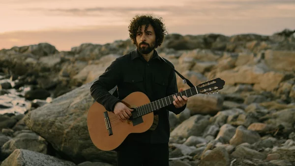 Οι folk ήχοι του José González πλημμυρίζουν το ΚΠΙΣΝ
