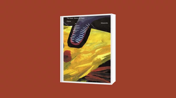 "The Head": Ο Πάνος Σκλαβενίτης διερευνά το καρναβαλικό και το γκροτέσκο