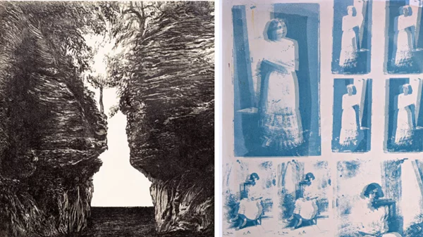 Αφιέρωμα στον Μίκη Θεοδωράκη από την Ένωση Ελλήνων Χαρακτών