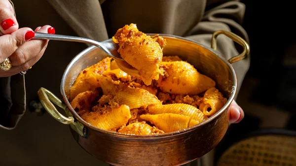 Το διαφορετικό ιταλικό του αθηναϊκού κέντρου