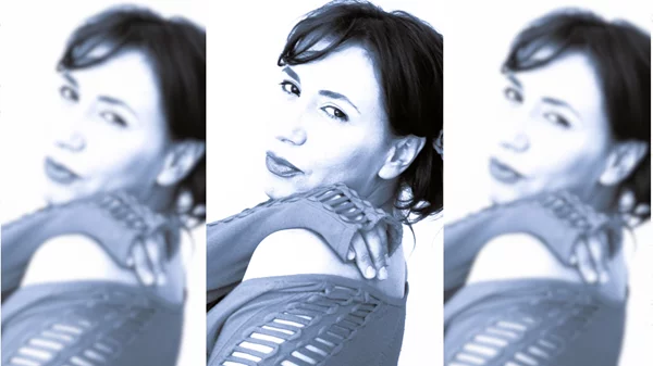 Η Αναστασία Ρεβή πιστεύει ότι κι οι μεγάλοι έχουν ανάγκη από παραμύθια