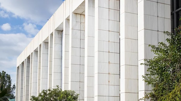 "Ποιος φοβάται τη σύγχρονη μουσική;": Ένα διήμερο αφιερωμένο στην ηχητική τέχνη στο Μέγαρο