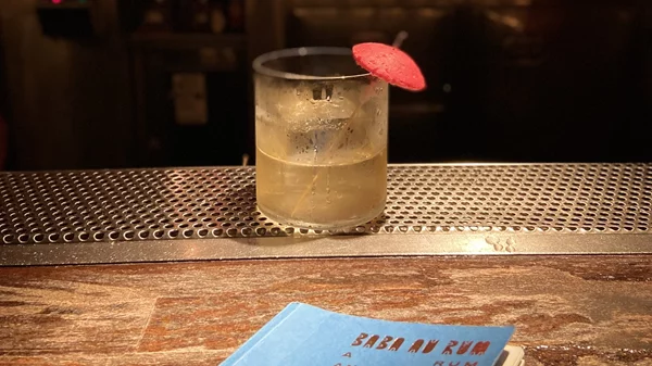 Μία ματιά στις νέες προτάσεις του "Baba Au Rum"