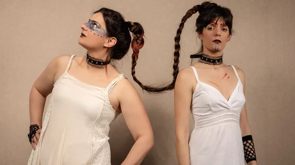 "Murder songs" θα ακούσουμε στο Theatre of the No