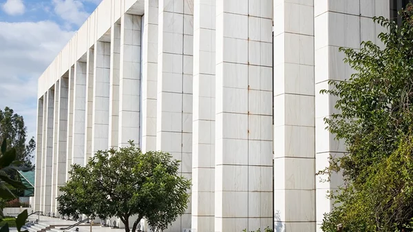 To Μέγαρο Μουσικής Αθηνών ανακοινώνει το πρόγραμμά του για το πρώτο τρίμηνο του 2025