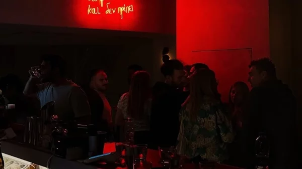 Στο "Ασφαλώς και δεν Πρέπει" για food & wine pairing