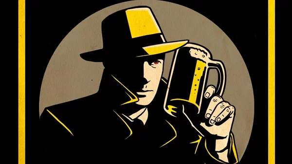 "Crimes n’ beer": Βραδιές αστυνομικής μυθοπλασίας στο ΚΕΤ