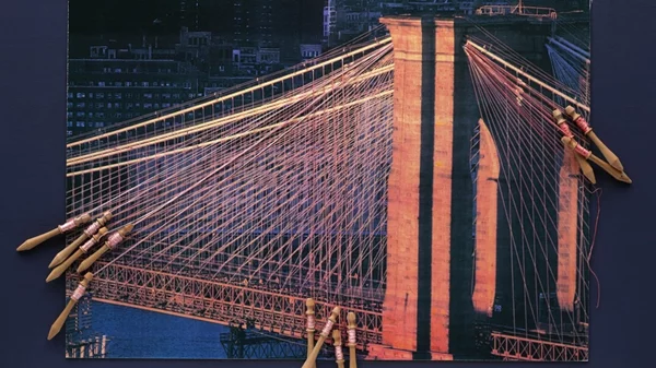 Εγκαίνια: Οι εκθέσεις της εβδομάδας (11-17/3)