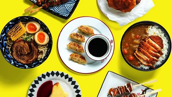 Kuchisabishii: Το δημοφιλές Tuk Tuk ετοιμάζει νέο, ιαπωνικό εστιατόριο