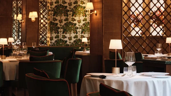 GiO: Νέο ιταλικό εστιατόριο στο The Margi