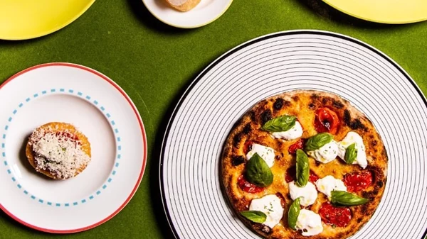 Πώς οι Ιταλοί κατέκτησαν το σύμπαν της γεύσης