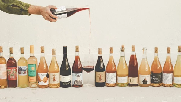 Supernatural: Μια έκθεση για τα φυσικά κρασιά και την άγρια μπύρα