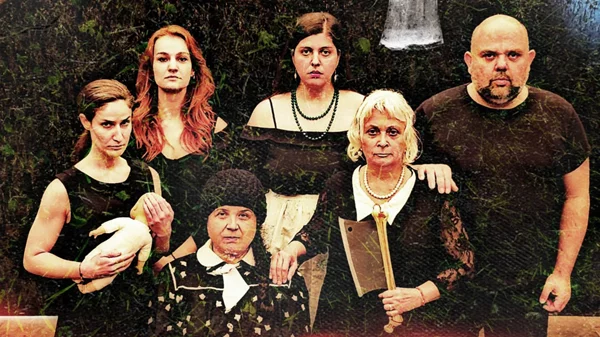 "Λεονάρντα": Η αληθινή συγκλονιστική ιστορία της "σαπουνοποιού του Κορέτζιο"