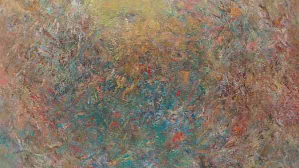 Το ζωγραφικό "Πέρασμα" της Νανάς Βέττα στην Genesis