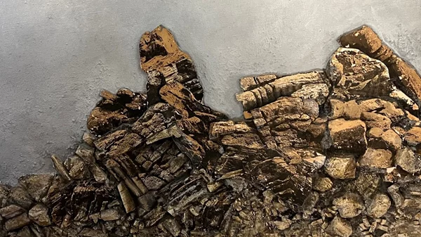 Οι "Διαβρώσεις" του Βαλέριου Καλούτση και η αμνησία για τη σχέση τέχνης και οικολογίας στην Ελλάδα